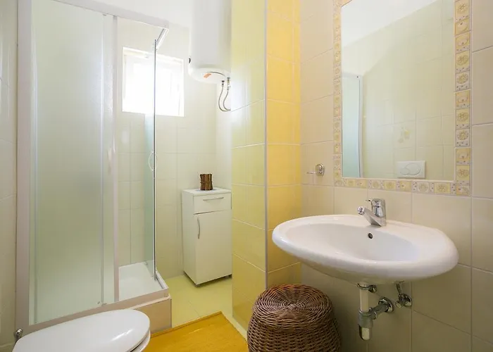 Appartement Gino Ravni